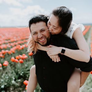 Meet your Posher, A-thu